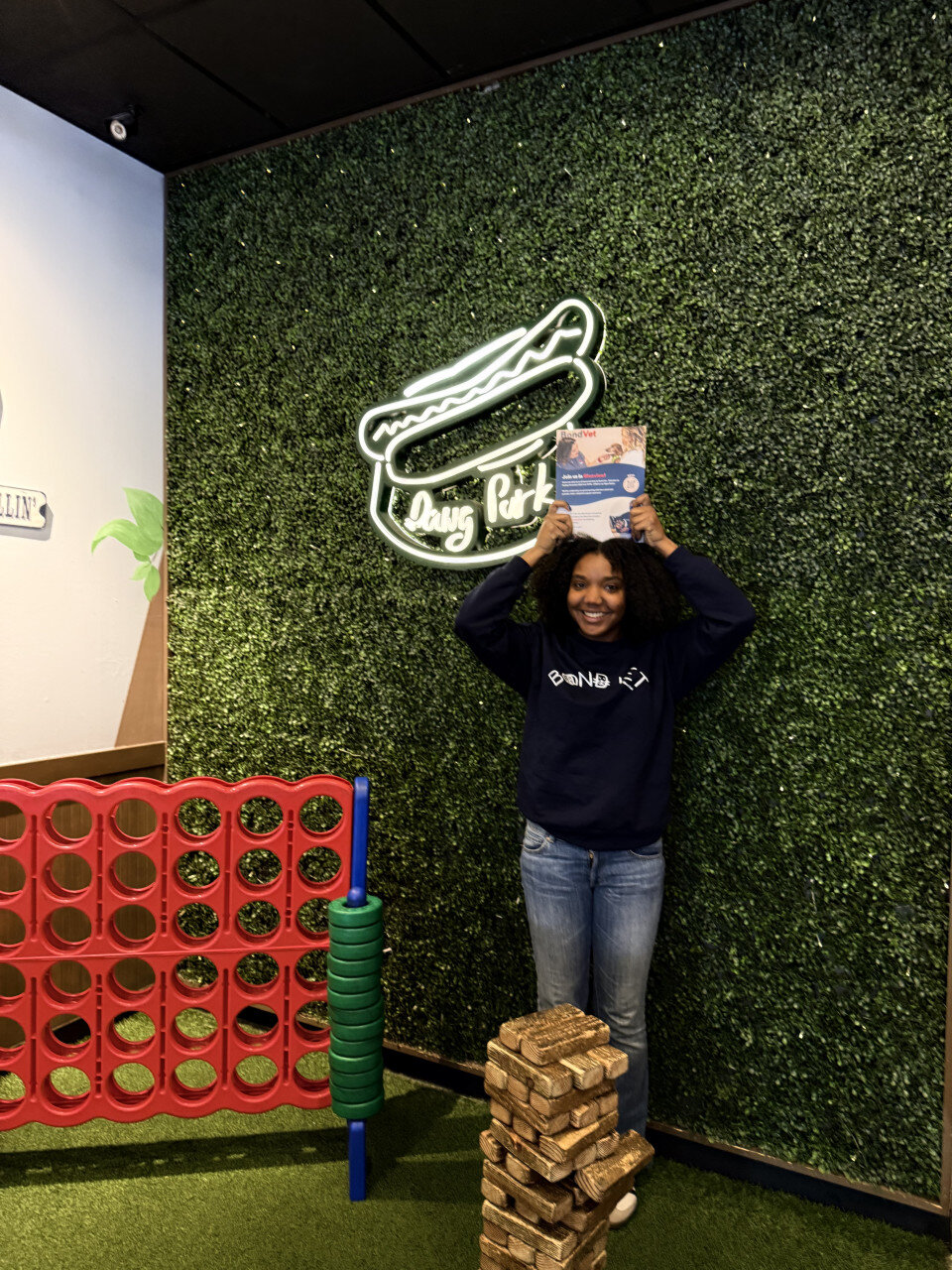 Clif Bar brand activation by Air Fresh Marketing